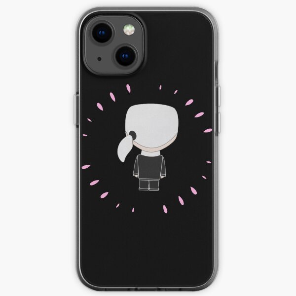 karl lagerfeld t-shirt Coque souple iPhone