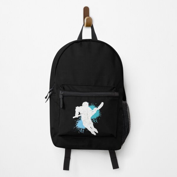 Item preview, Ice Hockey Player Winter Sports Skater Gift designed and sold by haselshirt.