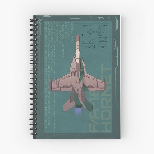 Item preview, FA-18 Poster designed and sold by Aelwen.