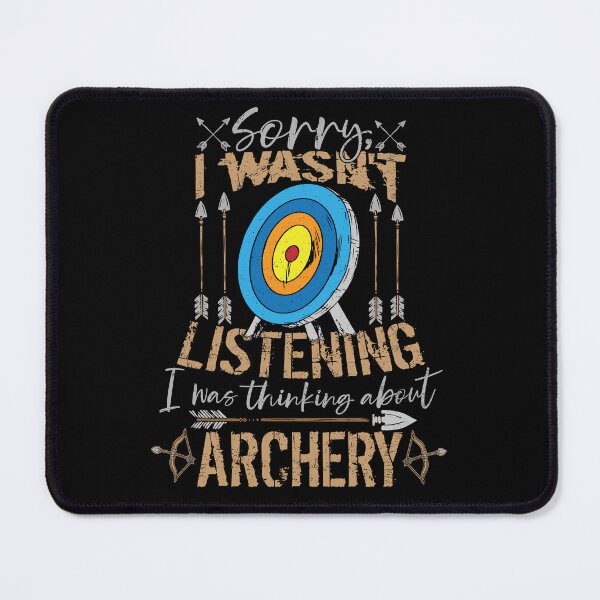Item preview, Archery Lover Men Compound Bow Gift Kids Archery designed and sold by DSWShirts.