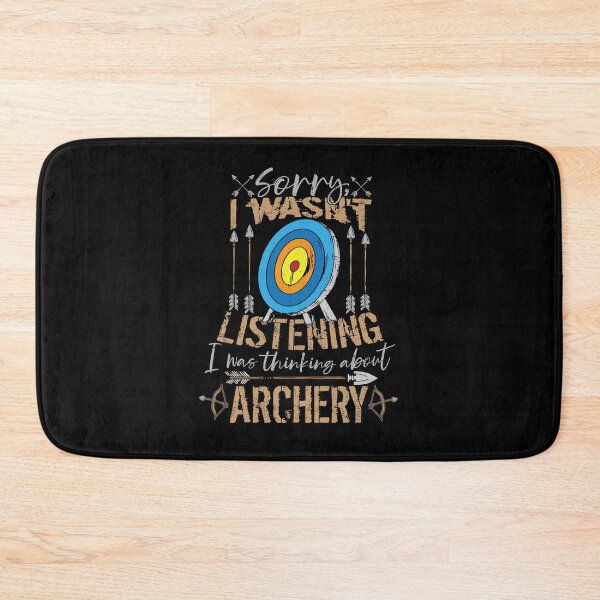 Item preview, Archery Lover Men Compound Bow Gift Kids Archery designed and sold by DSWShirts.