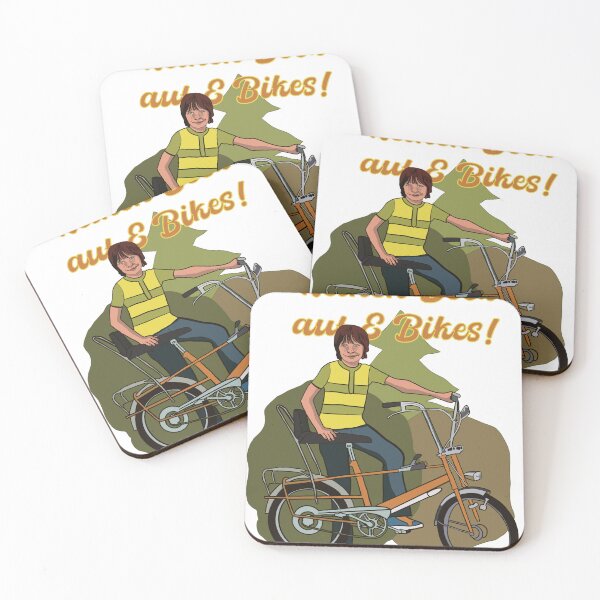Item preview, Not in the mood for an e-bike designed and sold by Muensterman.