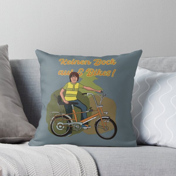 Item preview, Not in the mood for an e-bike designed and sold by Muensterman.