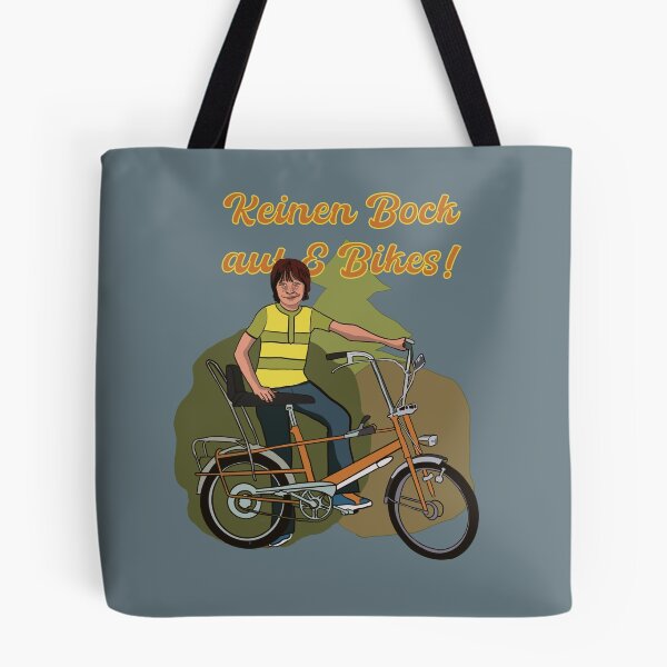 Item preview, Not in the mood for an e-bike designed and sold by Muensterman.