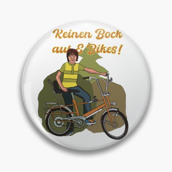 Item preview, Not in the mood for an e-bike designed and sold by Muensterman.