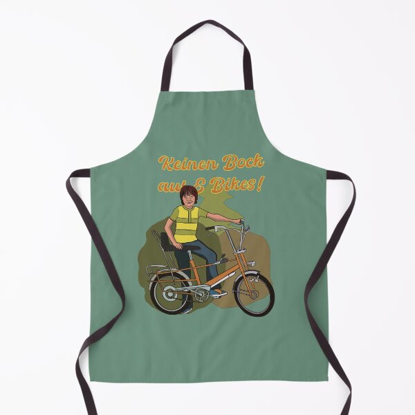 Item preview, Not in the mood for an e-bike designed and sold by Muensterman.