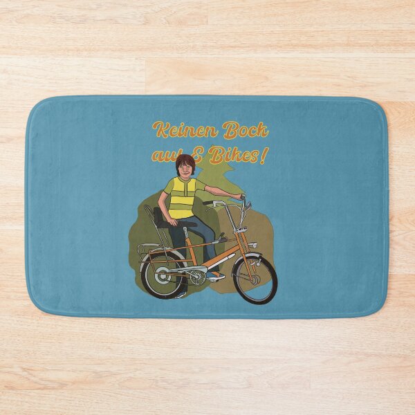 Item preview, Not in the mood for an e-bike designed and sold by Muensterman.