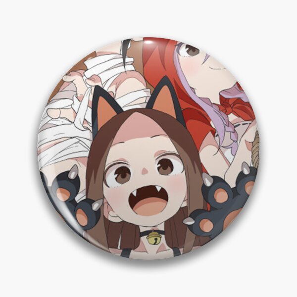 Item preview, Kunoichi Tsubaki No Mune No Uchi - Halloween designed and sold by akenhung2912.