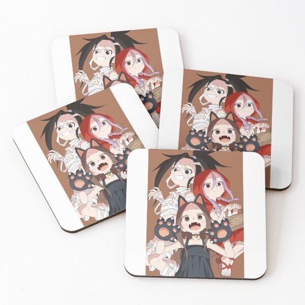 Item preview, Kunoichi Tsubaki No Mune No Uchi - Halloween designed and sold by akenhung2912.
