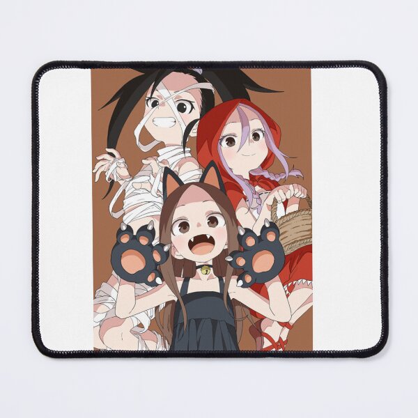 Item preview, Kunoichi Tsubaki No Mune No Uchi - Halloween designed and sold by akenhung2912.