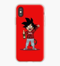 gokuba iPhone Case