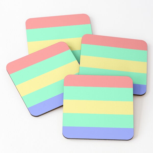 Item preview, Cosplaygender Flag LGBTQ+ designed and sold by LGBTQ-Flags.
