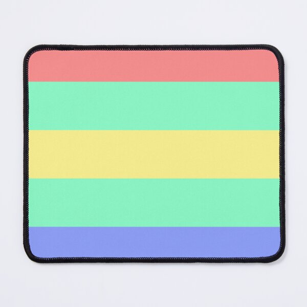 Item preview, Cosplaygender Flag LGBTQ+ designed and sold by LGBTQ-Flags.