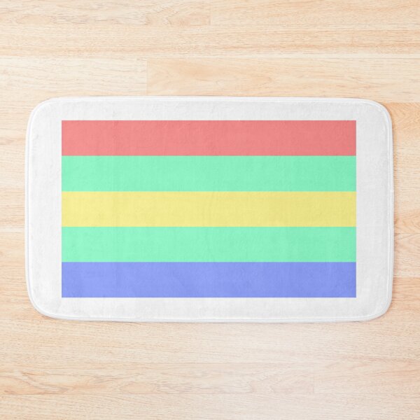 Item preview, Cosplaygender Flag LGBTQ+ designed and sold by LGBTQ-Flags.