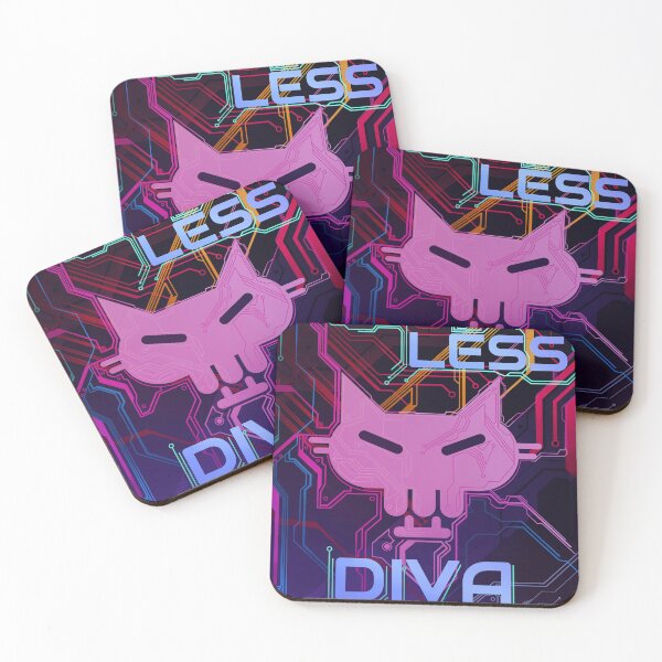 Item preview, reckless diva designed and sold by Aelwen.