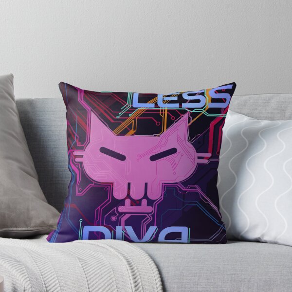 Item preview, reckless diva designed and sold by Aelwen.