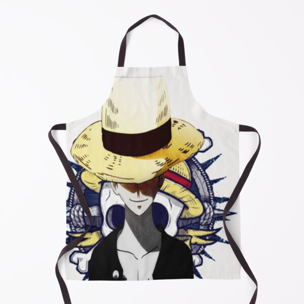Item preview, luffy one piece| Perfect Gift designed and sold by LucienneBins.