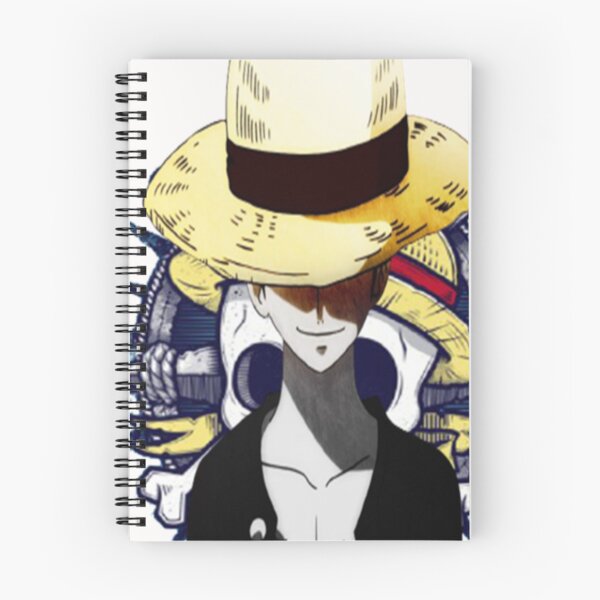 Item preview, luffy one piece| Perfect Gift designed and sold by LucienneBins.