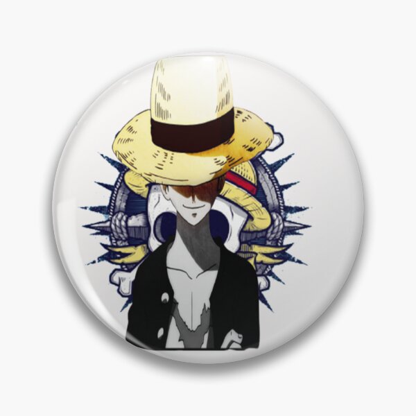 Item preview, luffy one piece| Perfect Gift designed and sold by LucienneBins.