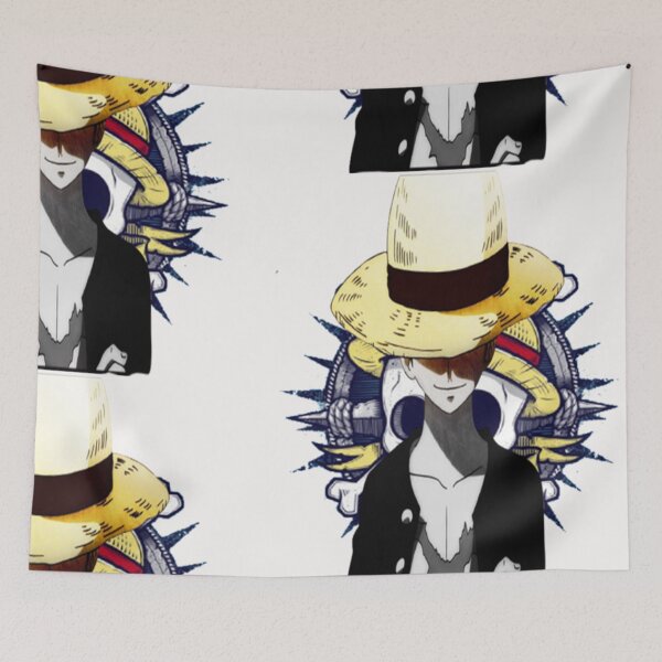 Item preview, luffy one piece| Perfect Gift designed and sold by LucienneBins.