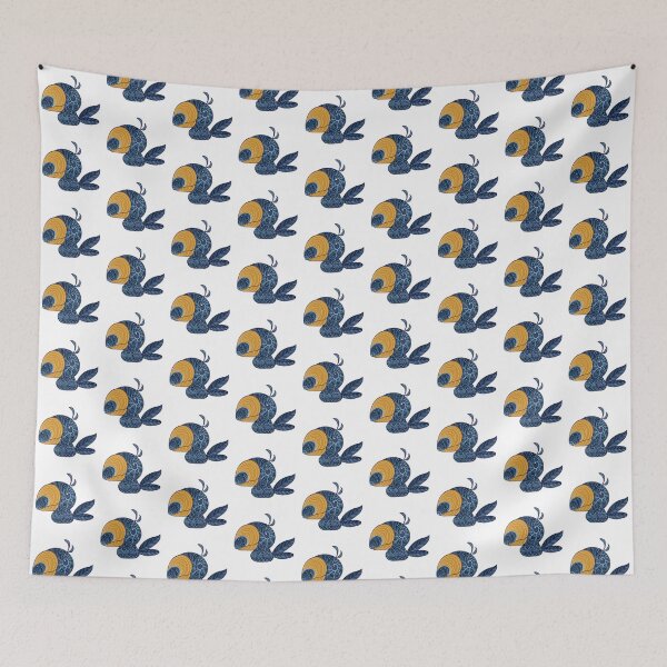 Item preview, Toucan designed and sold by Gali Art.