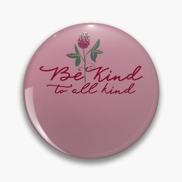Artikelvorschau, Be Kind to all kind entworfen und verkauft von FrictionMaxxing.