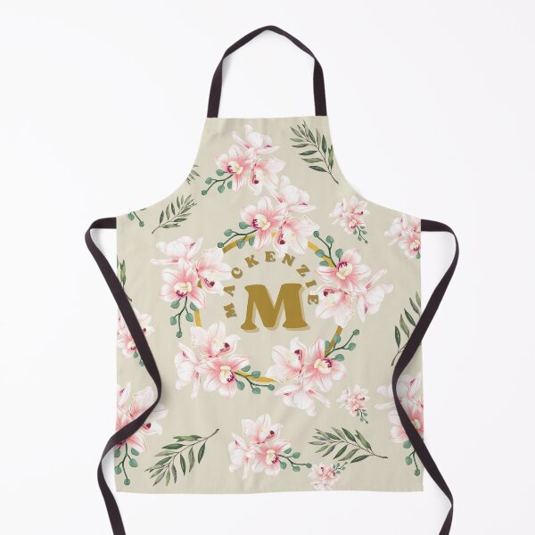 Item preview, Mackenziewith flowers  designed and sold by Weather gifts .