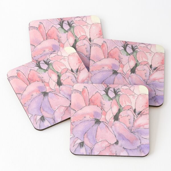 Item preview, Geraniums designed and sold by Jan Palmer.