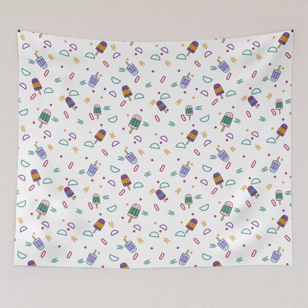 Item preview, Hello summertime my favorite time of the year summervibes designed and sold by Randa Ranmania.