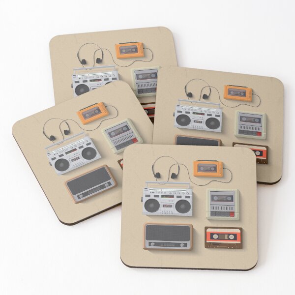 Item preview, Retro but Never Forgotten designed and sold by chillaxcats.