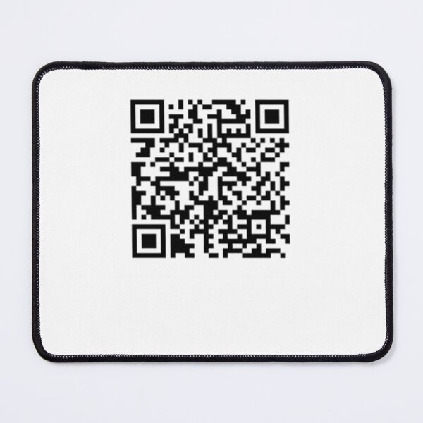 Artikelvorschau, Barry Wood QR Code LOL klassisches T-Shirt entworfen und verkauft von NataliaKuhn.