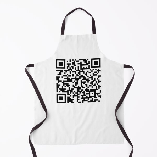 Item preview, Barry Wood QR Code LOL Classic T-Shirt designed and sold by NataliaKuhn.