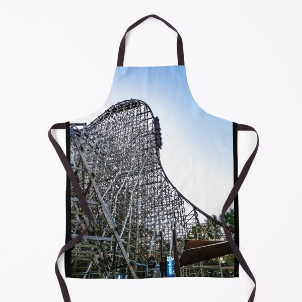 Item preview, Cedar Point Steel Vengeance Roller Coaster designed and sold by DaveFilm.