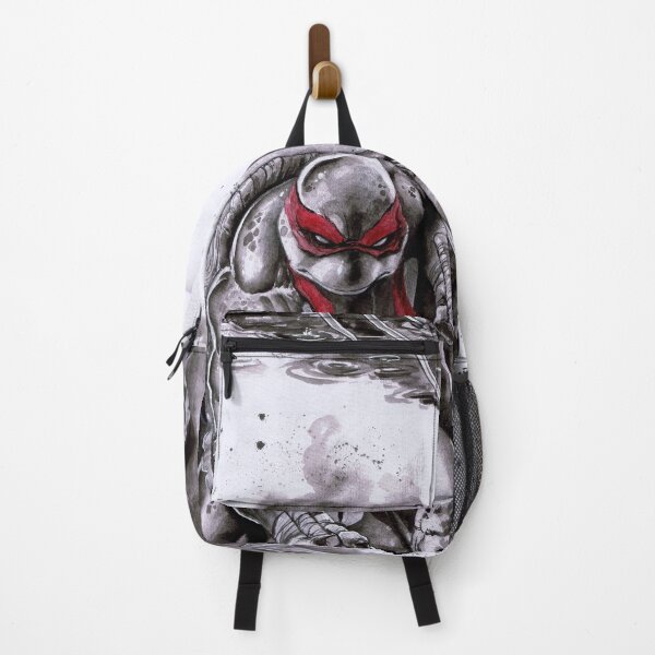 Item preview, TMNT RAPHAEL designed and sold by ArtHivePH.