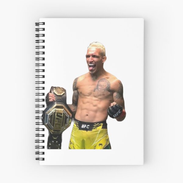 Item preview, Charles oliveira designed and sold by ProArt Club.