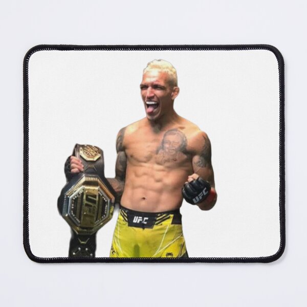 Item preview, Charles oliveira designed and sold by ProArt Club.