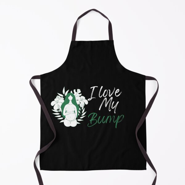 Item preview, I Love My Bump Design designed and sold by SheaLN.