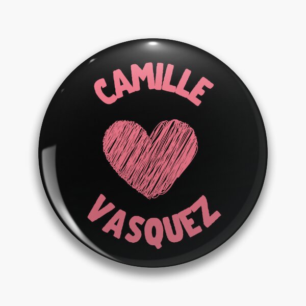Item preview, Camille Vasquez designed and sold by NiceSign.