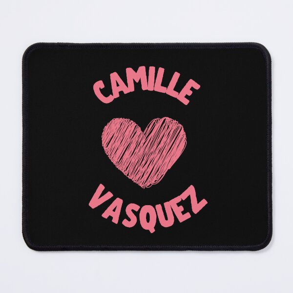 Item preview, Camille Vasquez designed and sold by NiceSign.