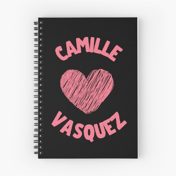Item preview, Camille Vasquez designed and sold by NiceSign.