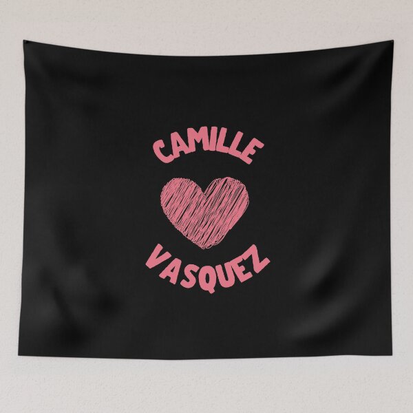 Item preview, Camille Vasquez designed and sold by NiceSign.