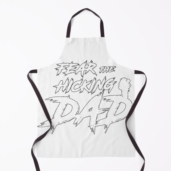 Item preview, Fear the hicking dad  designed and sold by gangglamour.