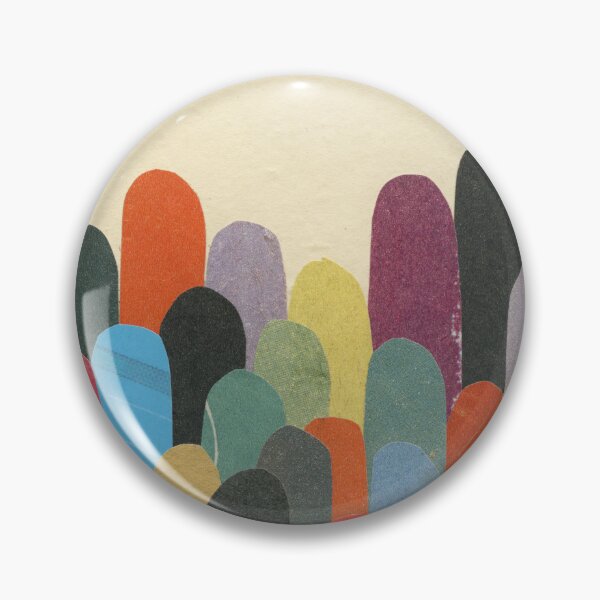 Item preview, Rolling Hills designed and sold by Cassia Beck.