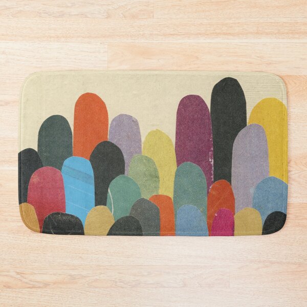 Item preview, Rolling Hills designed and sold by Cassia Beck.