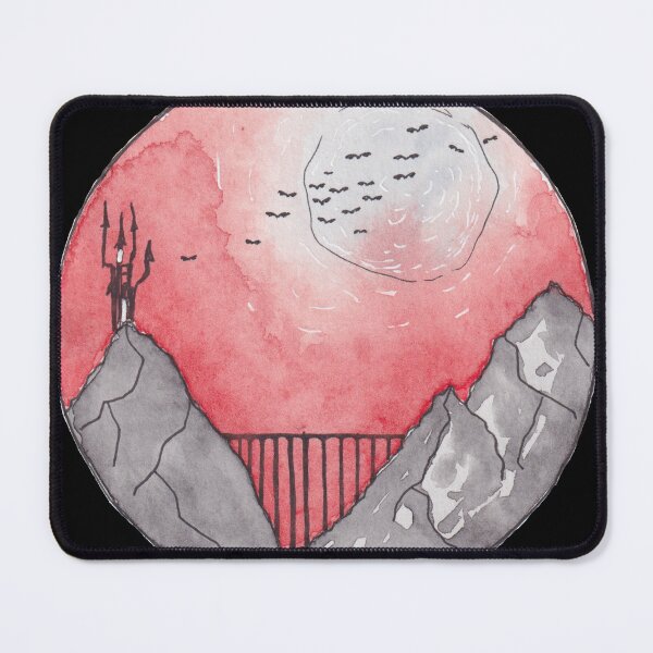 Item preview, Welcome designed and sold by Delightfully Morose.
