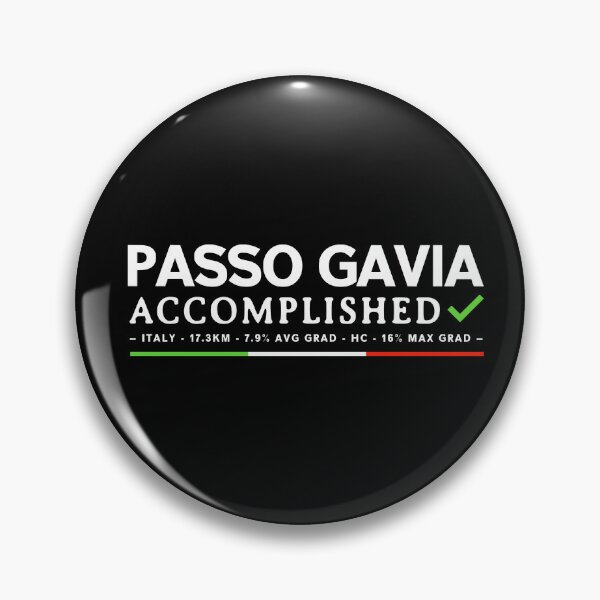 Item preview, Passo Gavia Accomplished designed and sold by JackCurtis1991.
