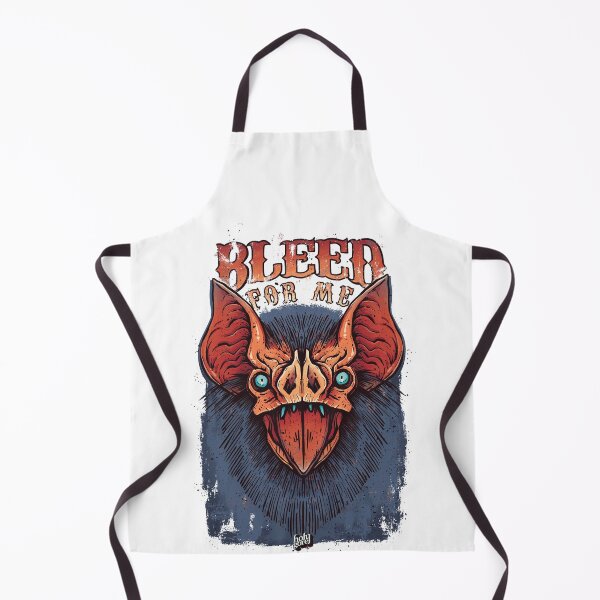 Item preview, BLEED designed and sold by Matteo Kiwi Piredda.