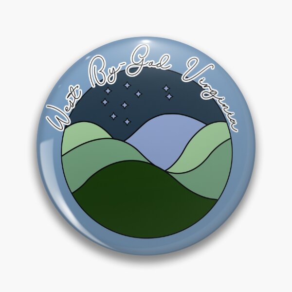 Item preview, Stars Over Appalachia designed and sold by CaptainMatthias.