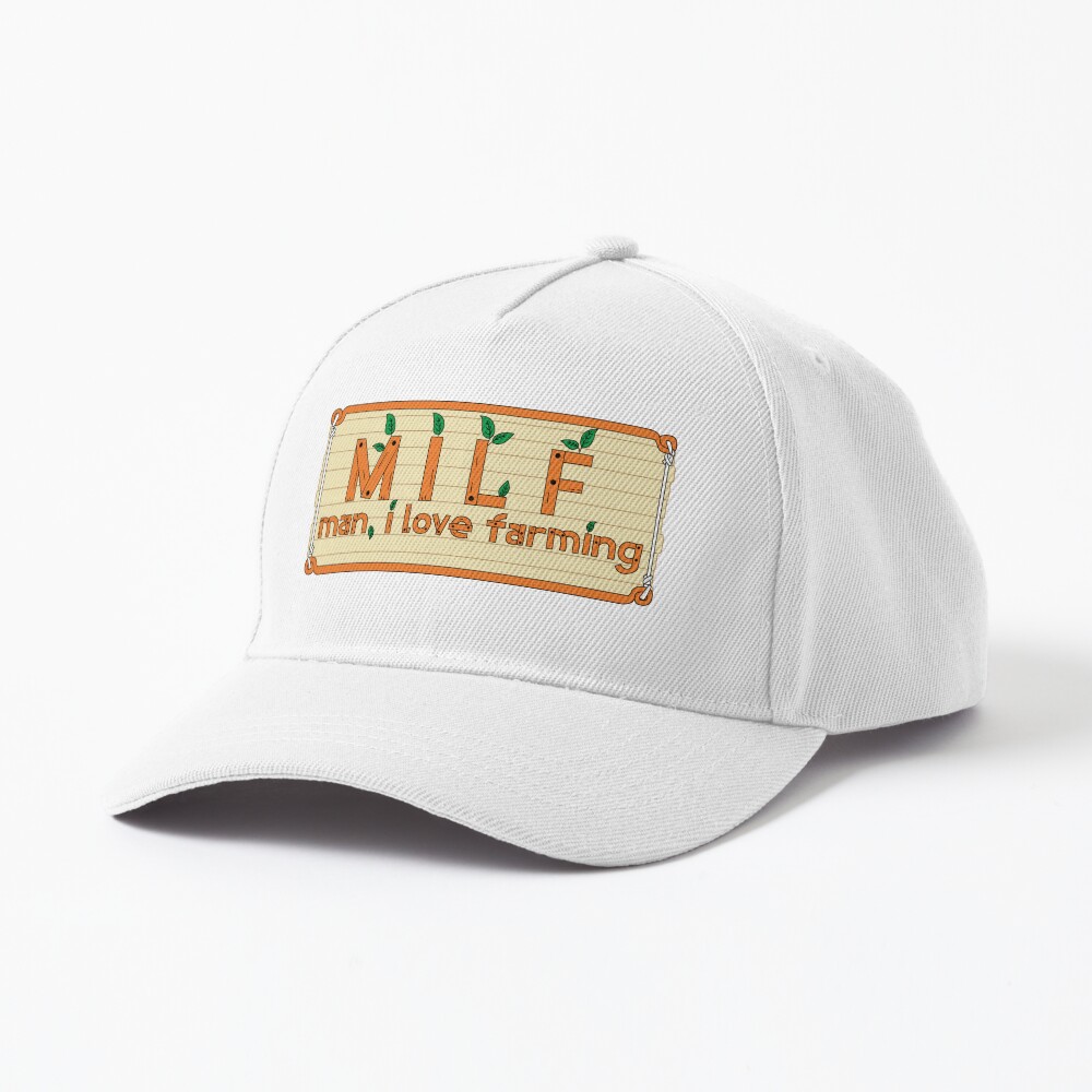 Aperçu de l'œuvre Casquette de baseball créée et vendue par javvie.