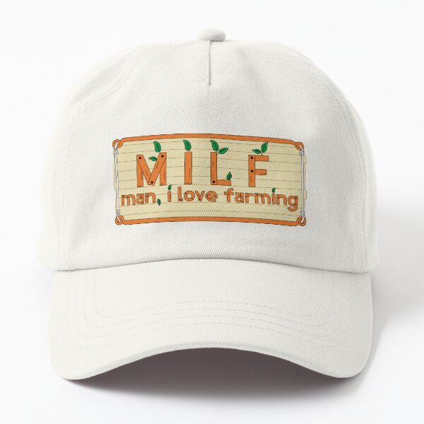 Farming Hats for Sale